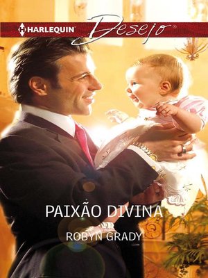 cover image of Paixão divina